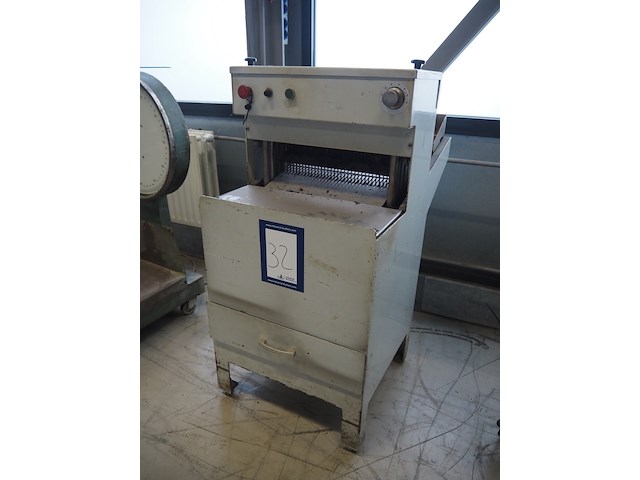 Werner & pfleiderer-haton - afbeelding 5 van  12