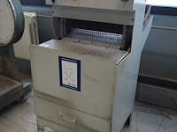 Werner & pfleiderer-haton - afbeelding 5 van  12