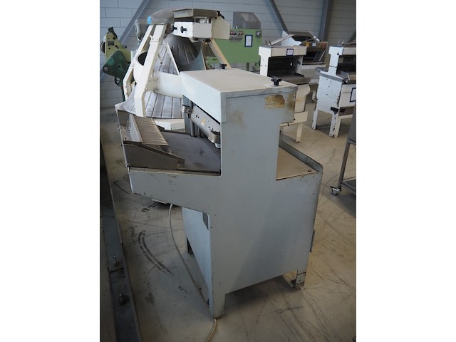 Werner & pfleiderer-haton - afbeelding 6 van  12