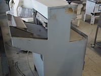 Werner & pfleiderer-haton - afbeelding 6 van  12