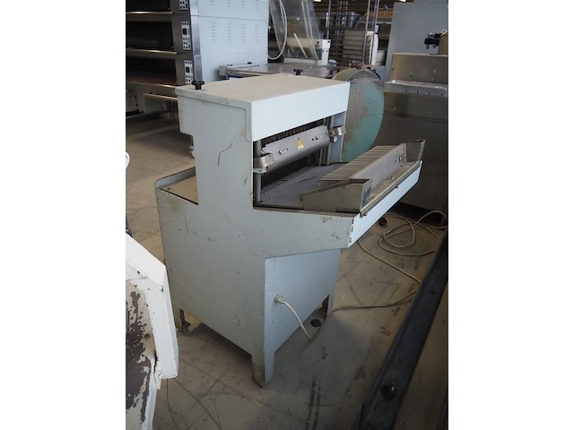 Werner & pfleiderer-haton - afbeelding 7 van  12