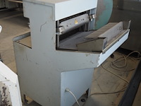 Werner & pfleiderer-haton - afbeelding 7 van  12