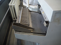 Werner & pfleiderer-haton - afbeelding 8 van  12