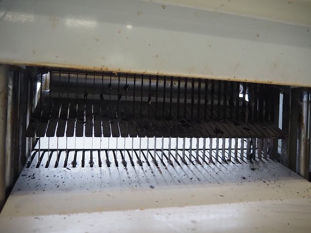 Werner & pfleiderer-haton - afbeelding 10 van  12