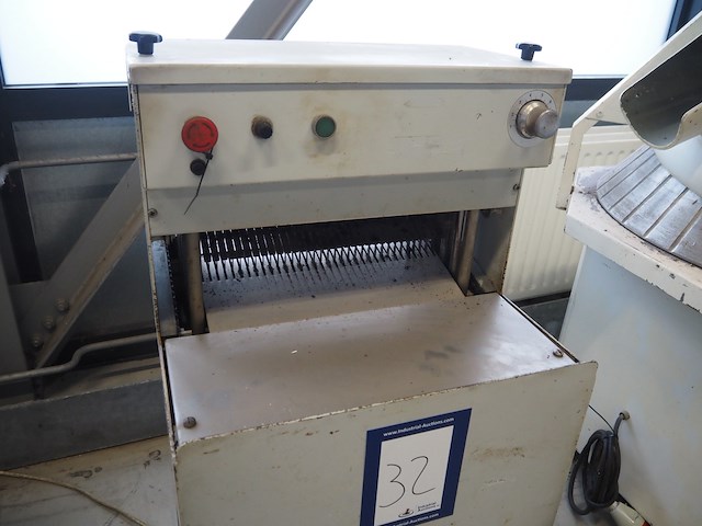 Werner & pfleiderer-haton - afbeelding 11 van  12