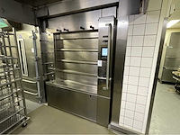 Werner & pfleiderer matador bakkerijoven - afbeelding 1 van  4