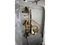 Werner & pfleiderer picador 3-delige bakkerijoven - afbeelding 8 van  8