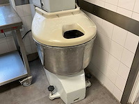 Werner & pfleiderer sf 30 spiraalkneder - afbeelding 2 van  2