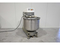 Werner & pfleiderer sp 110/75 spiraalkneder - afbeelding 2 van  8