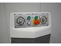 Werner & pfleiderer sp 110/75 spiraalkneder - afbeelding 4 van  8