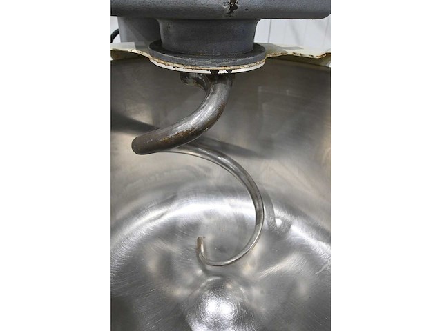 Werner & pfleiderer sp 110/75 spiraalkneder - afbeelding 6 van  8