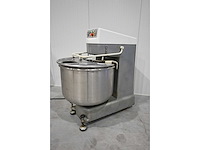 Werner & pfleiderer sp 110/75 spiraalkneder - afbeelding 7 van  8