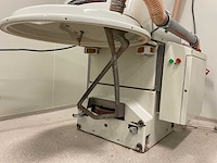 Werner & pfleiderer uc 80 a spiraalkneder - afbeelding 4 van  10