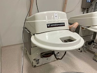 Werner & pfleiderer uc 80 a spiraalkneder - afbeelding 5 van  10