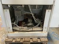 Werner & pfleiderer uc80 spiraalkneder - afbeelding 3 van  11