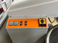 Werner & pfleiderer uc80 spiraalkneder - afbeelding 8 van  11