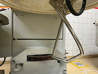 Werner & pfleiderer uc80 spiraalkneder - afbeelding 9 van  11