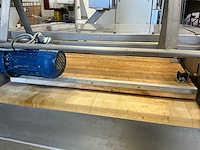 Werner & pfleiderer (wp) multimatic kleinbroodlijn bakkerij - afbeelding 5 van  25