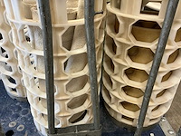 Werner & pfleiderer (wp) multimatic kleinbroodlijn bakkerij - afbeelding 24 van  25