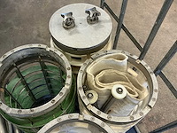 Werner & pfleiderer (wp) multimatic kleinbroodlijn bakkerij - afbeelding 10 van  25