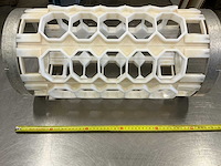 Werner & pfleiderer (wp) multimatic kleinbroodlijn bakkerij - afbeelding 12 van  25