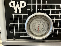 Werner & pfleiderer (wp) multimatic kleinbroodlijn bakkerij - afbeelding 13 van  25