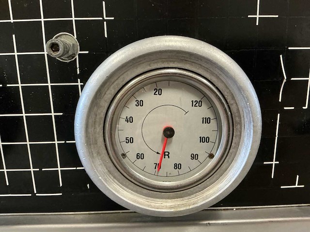 Werner & pfleiderer (wp) multimatic kleinbroodlijn bakkerij - afbeelding 23 van  25