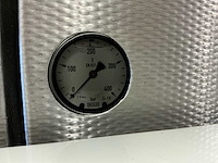 Werner & pfleiderer (wp) multimatic kleinbroodlijn bakkerij - afbeelding 14 van  25