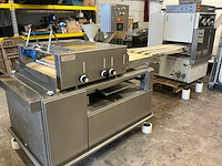 Werner & pfleiderer (wp) multimatic kleinbroodlijn bakkerij - afbeelding 11 van  25