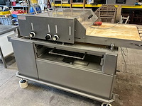 Werner & pfleiderer (wp) multimatic kleinbroodlijn bakkerij - afbeelding 22 van  25