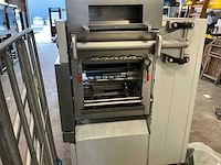 Werner & pfleiderer (wp) multimatic kleinbroodlijn bakkerij - afbeelding 19 van  25