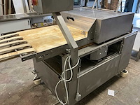 Werner & pfleiderer (wp) multimatic kleinbroodlijn bakkerij - afbeelding 20 van  25