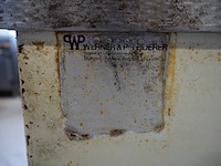 Werner & pfleiderer - afbeelding 2 van  10