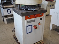 Werner & pfleiderer - afbeelding 1 van  10