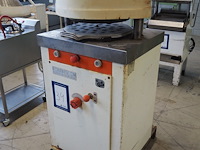 Werner & pfleiderer - afbeelding 3 van  10