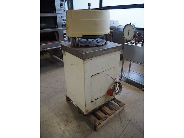 Werner & pfleiderer - afbeelding 4 van  10