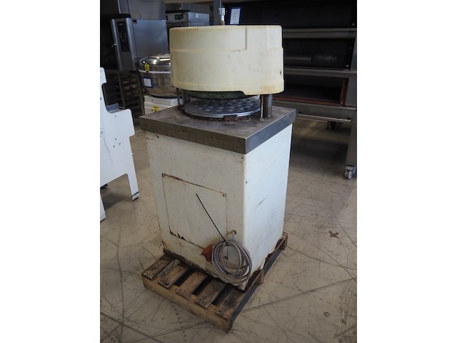 Werner & pfleiderer - afbeelding 5 van  10