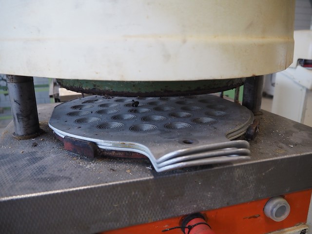 Werner & pfleiderer - afbeelding 6 van  10