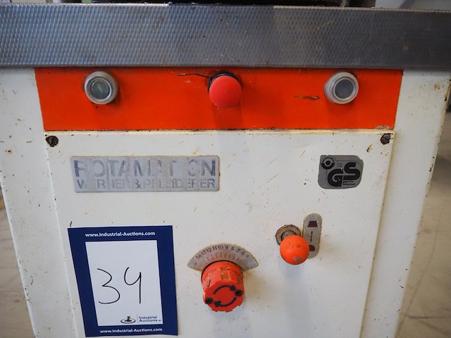 Werner & pfleiderer - afbeelding 8 van  10