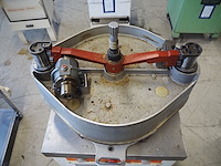 Werner & pfleiderer - afbeelding 9 van  10