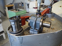 Werner & pfleiderer - afbeelding 10 van  10