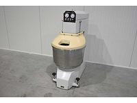 Werner & pleiderer sf 30 spiraalkneder