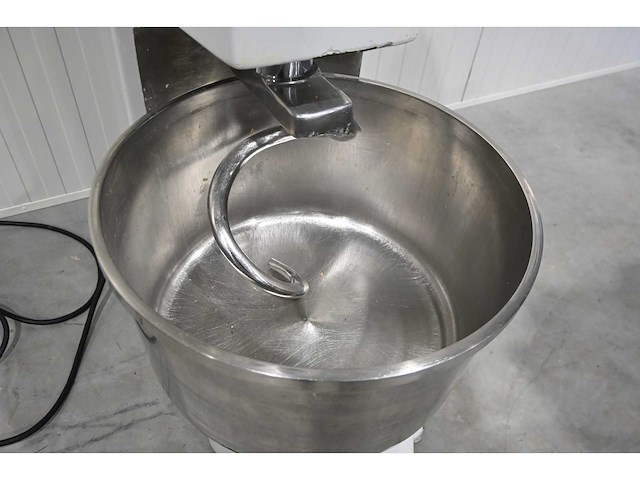 Werner & pleiderer sf 30 spiraalkneder - afbeelding 3 van  5