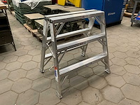 Werner tw373-3 ladder - afbeelding 2 van  4