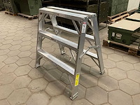 Werner tw373-3 ladder - afbeelding 4 van  4