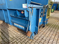 Werner weber mpc 20-k perscontainer - afbeelding 5 van  9