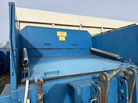 Werner weber mpc 20-k perscontainer - afbeelding 6 van  9