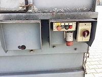 Werner weber mpc23-k perscontainer haakarm - afbeelding 5 van  7