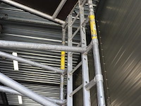 Wernerco hi-way mobiele rolsteiger - afbeelding 7 van  9