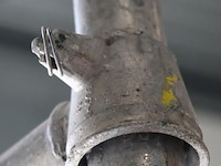 Wernerco hi-way mobiele rolsteiger - afbeelding 9 van  9